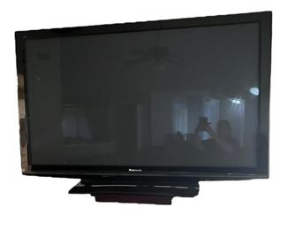 Plasma HDTV