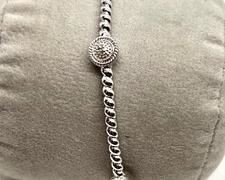 Freshwater Pearl and Turquoise Beaded Necklace - measuring 38"