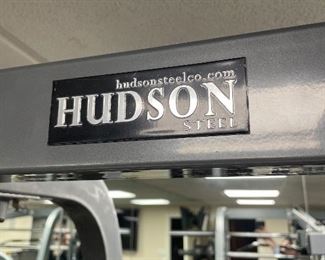 Hudson Steel