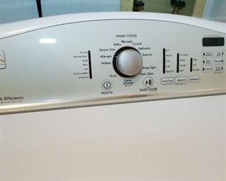 Kenmore dryer