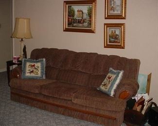 Another larger couch