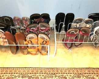 Shoes size 8 – Birkenstock, Merrell, Eileen Fisher, and many more