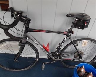 This bike sells between 1300-1400.  It is a 2014 and in great shape.  It is for a taller man. Comes with helmet, bike like, speedometer or odometer, etc