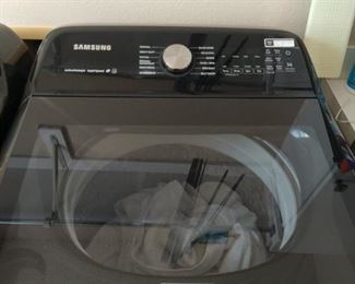 Samsung Active Water jet Washing machine new