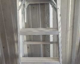 Werner 6' Ladder - Model 366