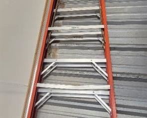 Werner 12' Ladder - Model FIA12