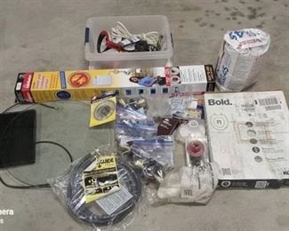 Home Improvement Items