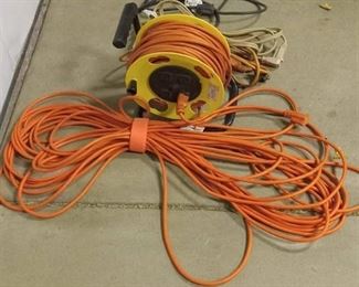 Extension Cords