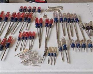 Craftsman Screwdrivers