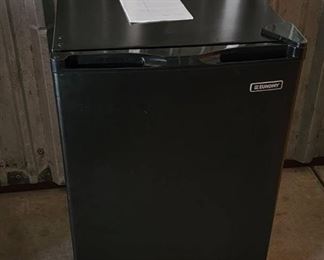 Euhomy Upright Freezer - Model MF-3.0-H - 3 Cubic Feet