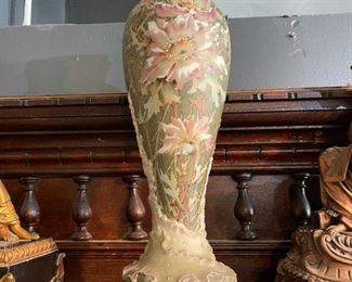 WAVECREST Vase