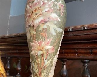 WAVECREST Vase