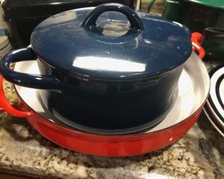 Dansk cookware