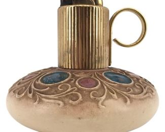 Vintage Evans Fine China Lighter