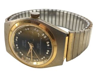 Men's Seiko Electra Watch
