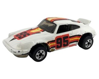 1974 Mattel Hot Wheels Porsche Car