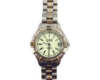 Women's Guess Waterpro Watch
