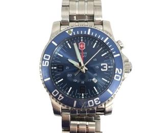 Swiss Army Victorinox Men's Watch