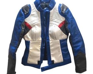 Women's Small #76 Racer Jacket