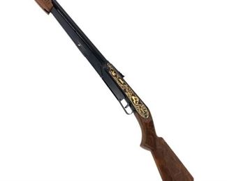 Vintage Daisy BB Gun Model 25