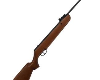 Vintage Crosman Quest 1000 C1K77 BB Gun