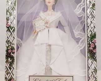 1555 - Elizabeth Taylor in Father of the Bride Doll
