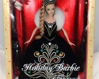 2616 - 2006 Holiday Barbie
