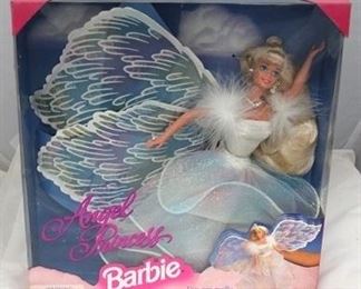 2640 - Angel Princess Barbie
