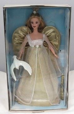 2652 - Angelic Inspirations doll
