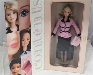 2659 - Avon Barbie
