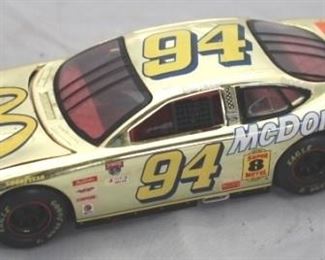 261 - Racing Champions 1/24 scale #94 die cast car
