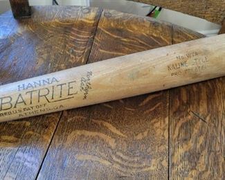 Hanna Baseball Bat - Batrite