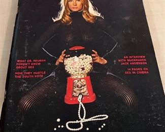 November 1972 issue