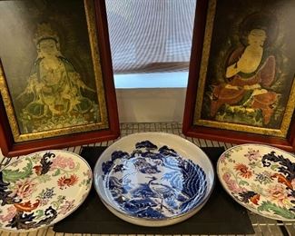 Macau pottery and other