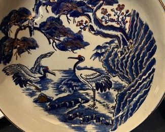 japanese porcelain