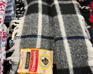 Sannwald blanket