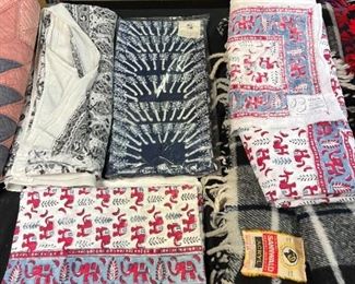 Baltex Linens & Iwin Tirta