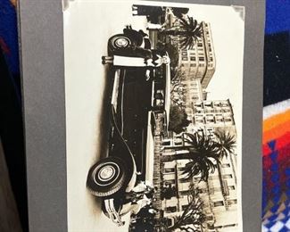 Amazing photo album with images from what I believe is the South of France. 