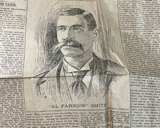 "Al Farrow" Smith