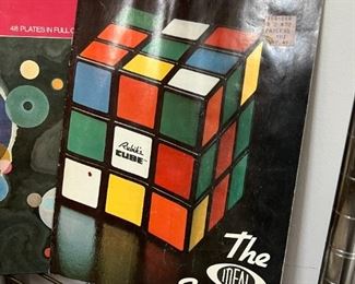 How to solve the Rubik's cube