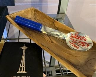 Seattle Worlds Fair Musical Spoons. I have seen a lot of Worlds Fair items but never spoons. 