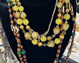 Costume Jewelry
