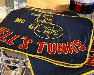 Hell's Tunas 