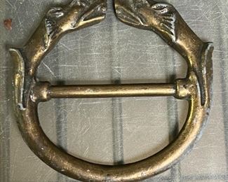 Buckle-very cool