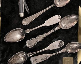 Davenport family history