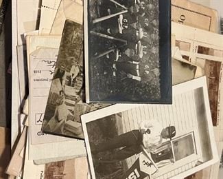 Antique Washington State College Collectibles