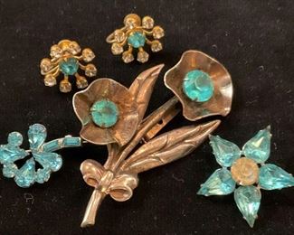 Coro, Bugbee Niles and Unsigned