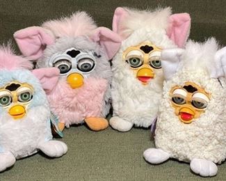 Furby Babies