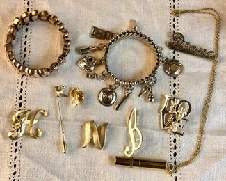 Manselle H, Crown Trifarri N 