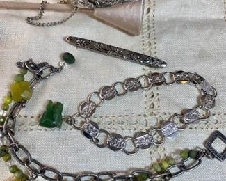 Silpada, Sara Coventry Costume 